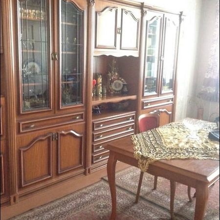Friendly B&B Gjoumri Kültér fotó