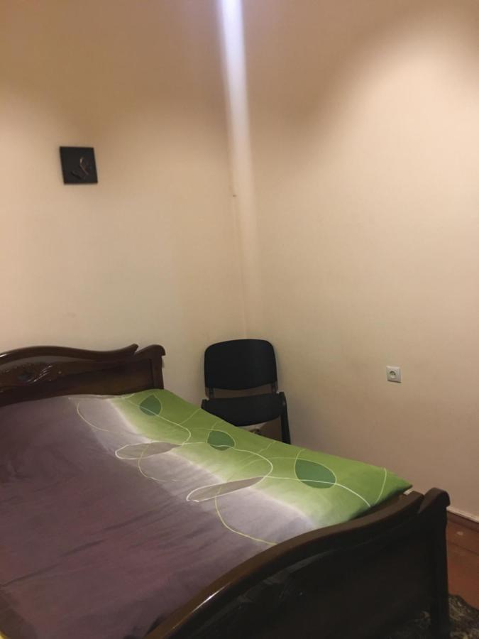 Friendly B&B Gjoumri Kültér fotó