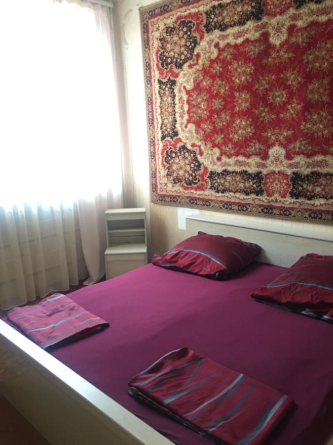 Friendly B&B Gjoumri Kültér fotó