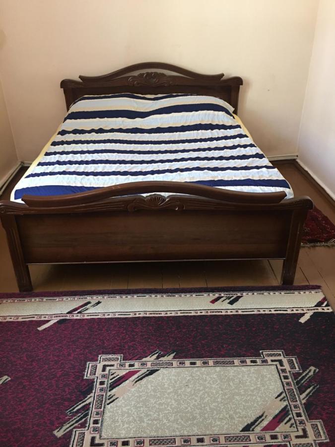 Friendly B&B Gjoumri Kültér fotó