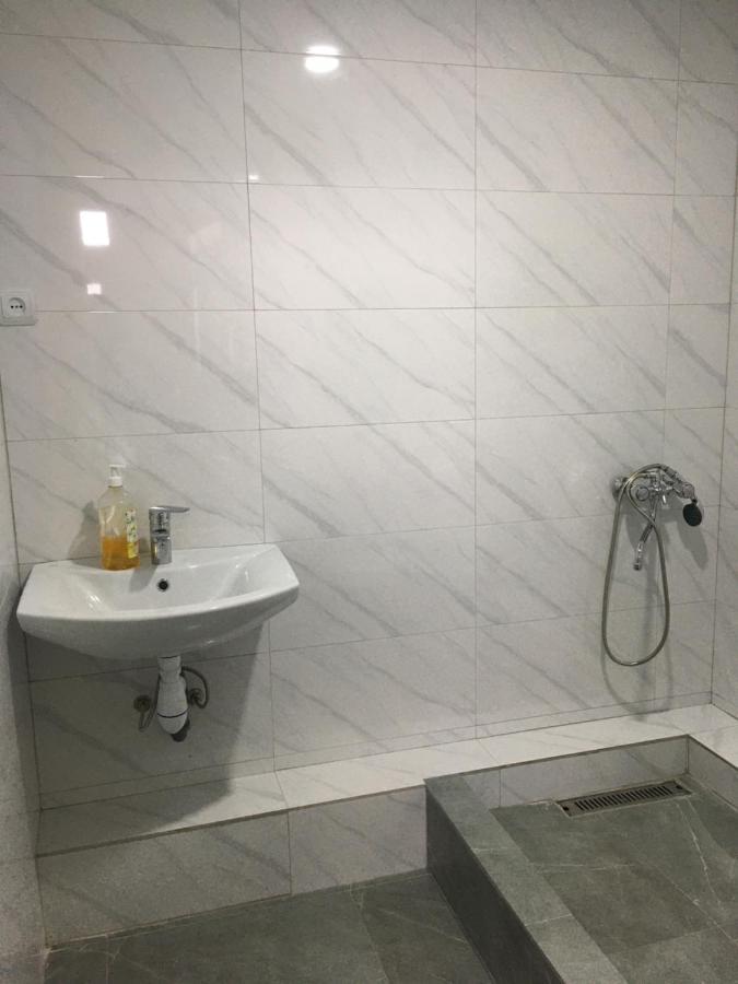 Friendly B&B Gjoumri Kültér fotó
