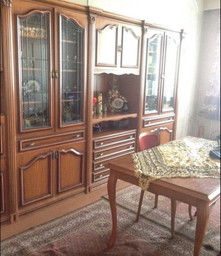 Friendly B&B Gjoumri Kültér fotó