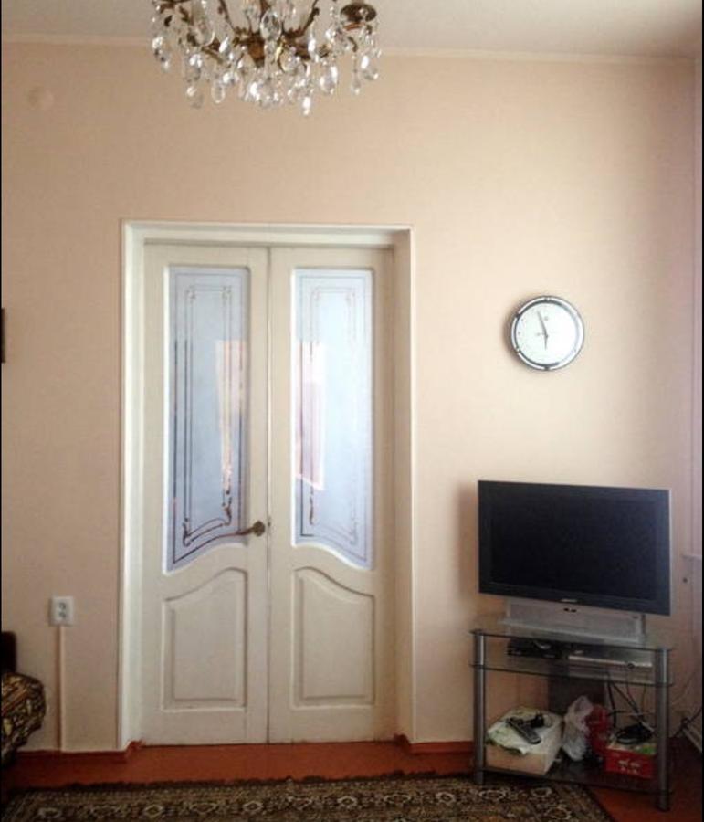 Friendly B&B Gjoumri Kültér fotó